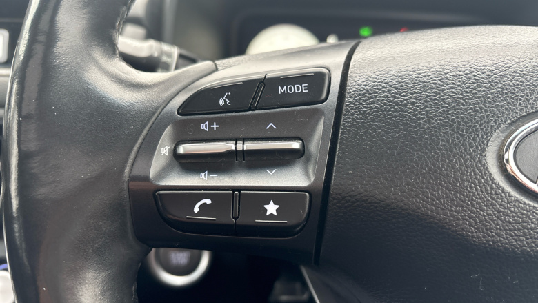 Hyundai KONA 150kW Ultimate 64kWh 5dr Auto Electric Hatchback